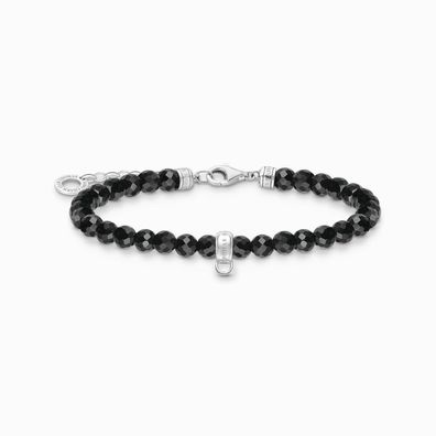 Thomas Sabo - A2097-130-11-L19v - Armband - Damen - 925er Silber - 16-19 cm