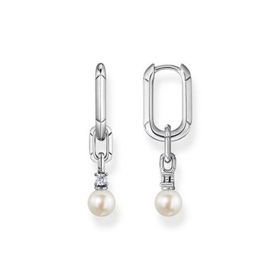 Thomas Sabo - CR669-167-14 - Creolen - Damen - 925er Silber - GLAM & SOUL