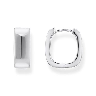 Thomas Sabo - CR744-001-21 - Ohrringe - Damen - Hoop Earrings