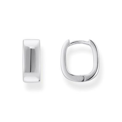 Thomas Sabo - CR743-001-21 - Ohrringe - Damen - Hoop Earrings
