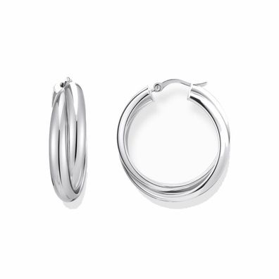 Thomas Sabo - CR738-001-21 - Ohrringe - Damen - Hoop Earrings