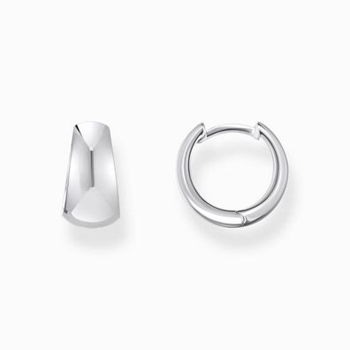 Thomas Sabo - CR740-001-21 - Ohrringe - Damen - Hoop Earrings