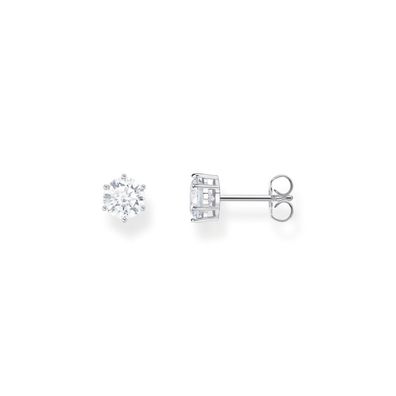 Thomas Sabo - H2301-051-14 - Ohrstecker - Damen - Sparkling White