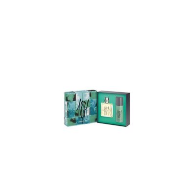 Cerruti 1881 Gift Set 100ml EDT + 150ml Deodorant Spray