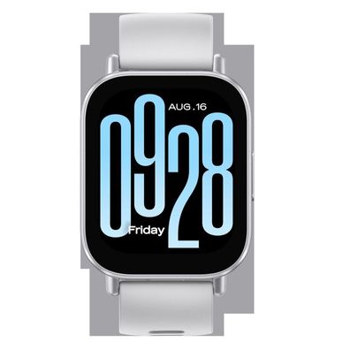 Xiaomi Redmi Watch 5 Active Matte Silver