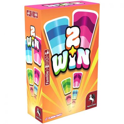 2 Win - deutsch