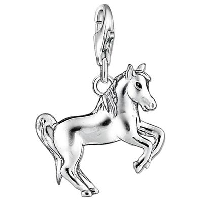 Thomas Sabo - 1074-007-12 - Charm - Damen - 925er Silber - Glam & Soul