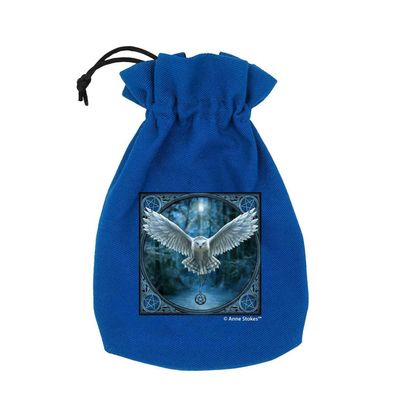 Anne Stokes - Dice Pouch - Awaken Your Magic