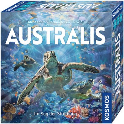 Australis - deutsch