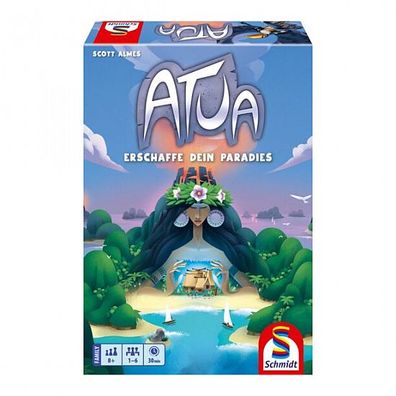Atua - deutsch