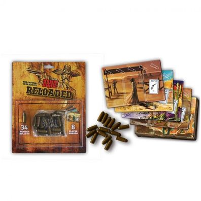 BANG! Reloaded - Erweiterung - deutsch