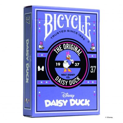 Bicycle - Disney Classic - Daisy Duck