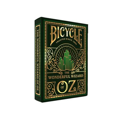 Bicycle - Wizard of Oz