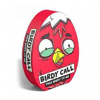 Birdy Call - deutsch