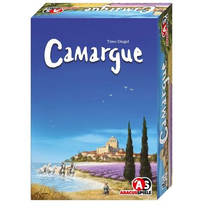 Camargue