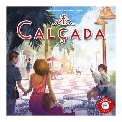 Calçada