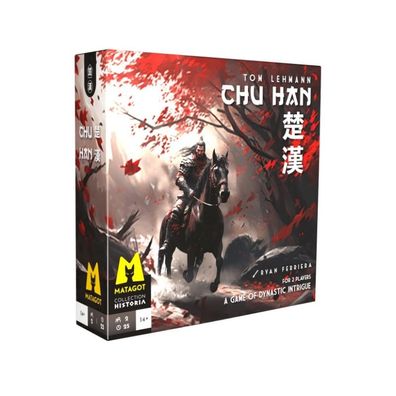 Chu Han - EN/FR