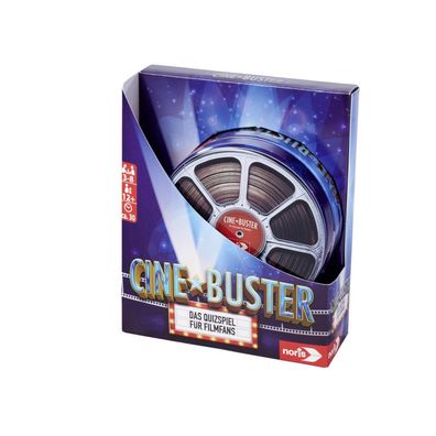 Cine Buster - deutsch