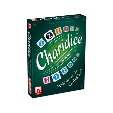 Charidice - Wohl denen, die Gutes tun! - deutsch