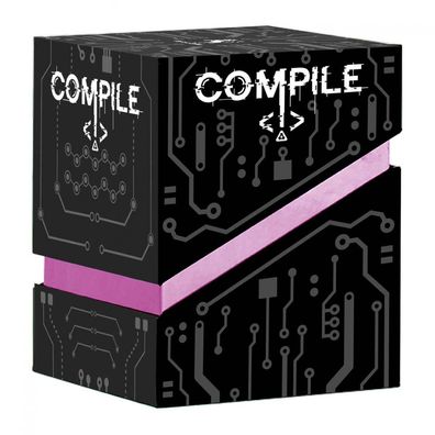 Compile - deutsch