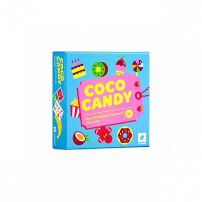 Coco Candy