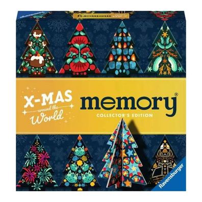 Collectors memory – Weihnachten