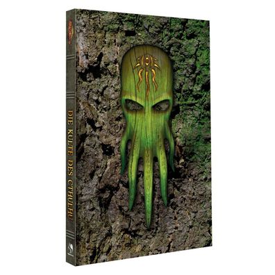 Cthulhu - Die Kulte des Cthulhu - deutsch