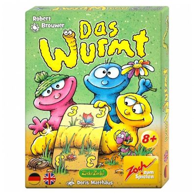 Das wurmt