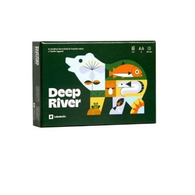 Deep River