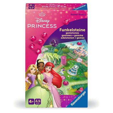 Disney Princess - Funkelsteine