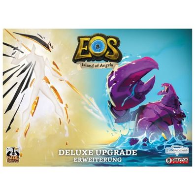 EOS - Deluxe Upgrade - Erweiterung - deutsch