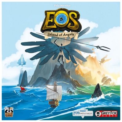 EOS - Grundspiel - deutsch