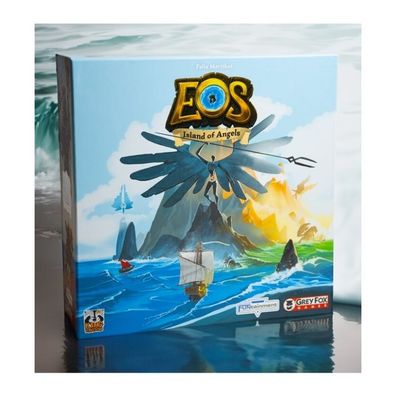 EOS - Big Box - deutsch