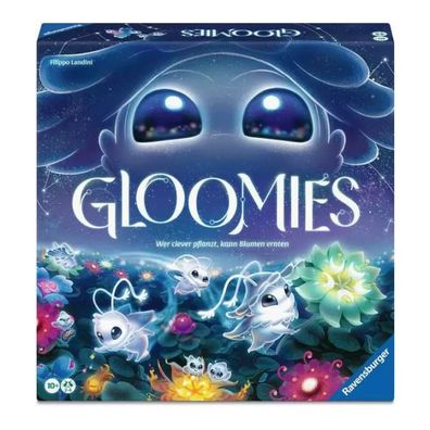 Gloomies - deutsch