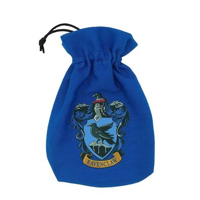 Harry Potter - Ravenclaw Dice Pouch