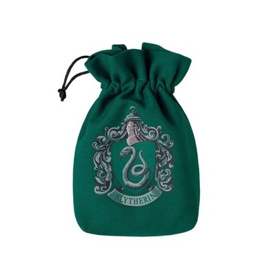 Harry Potter - Slytherin Dice Pouch