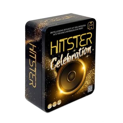 Hitster - Celebration - deutsch