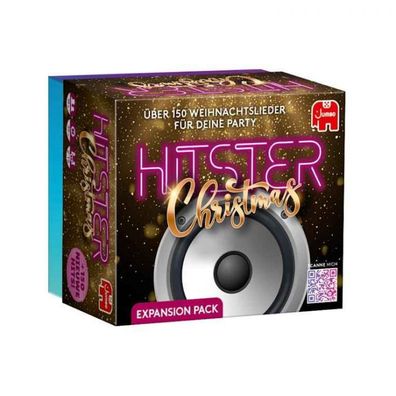Hitster - Christmas - deutsch
