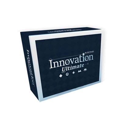Innovation - Ultimate - englisch