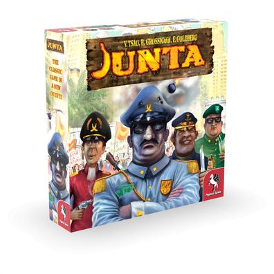 Junta
