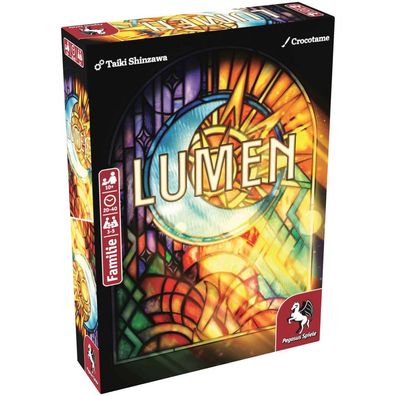 Lumen - deutsch