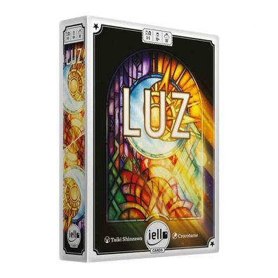 Luz - englisch