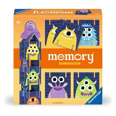 memory - Dimension