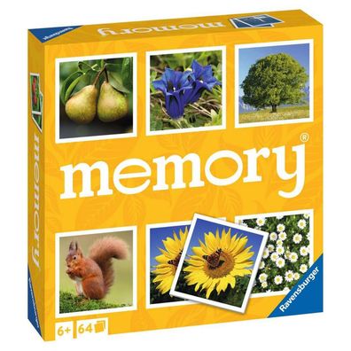 memory - Natur