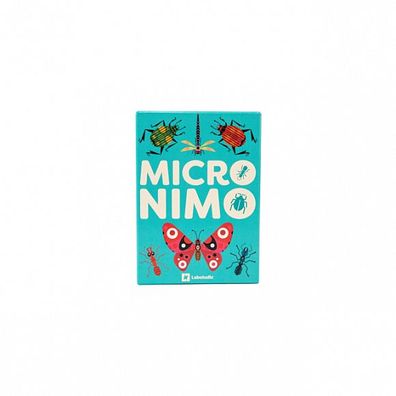 Micronimo