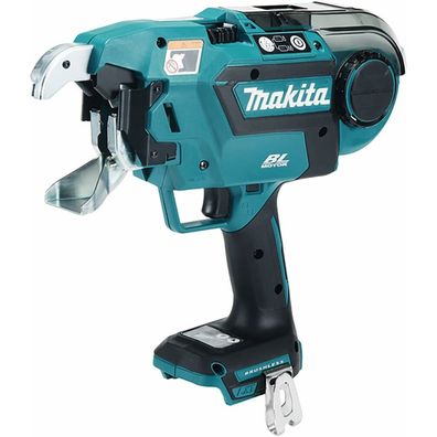Makita DTR181ZJ Akku-Bewehrungsverbinder 18V im MAKPAC (ohne Akku, ohne Ladegerät)