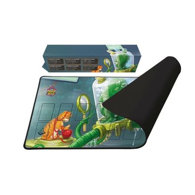 Mindbug - Green Mindbug Spielmatte
