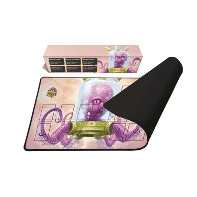 Mindbug - Pink Mindbug Spielmatte