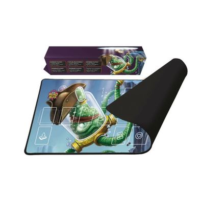 Mindbug - Captain Tentacles Spielmatte