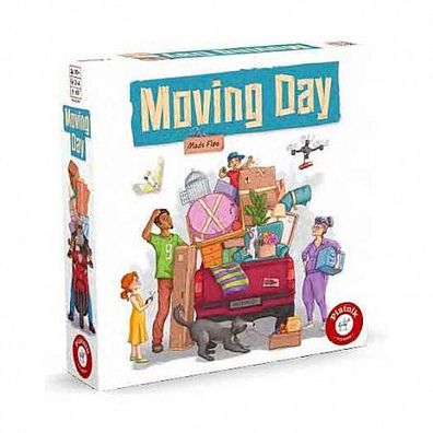 Moving Day